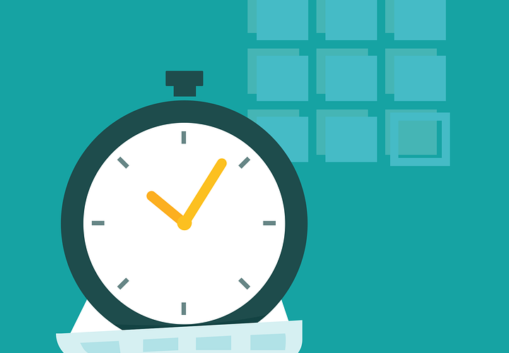 10 Time Management Tips: Virtual Edition